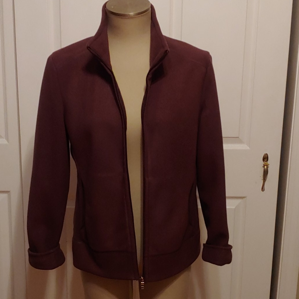 😊 Carole Little Jacket